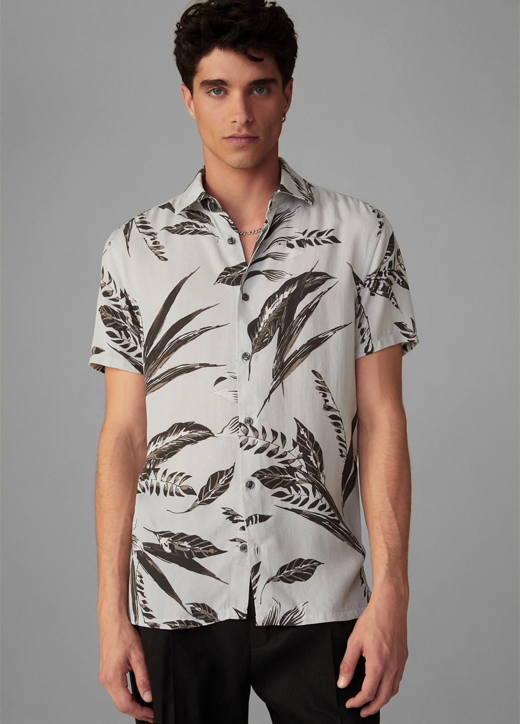 Сорочка Strellson (299274075)