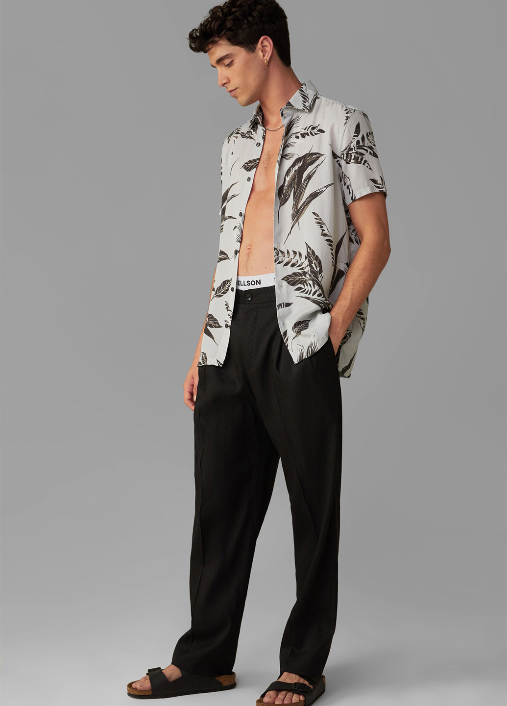 Сорочка Strellson (299274075)