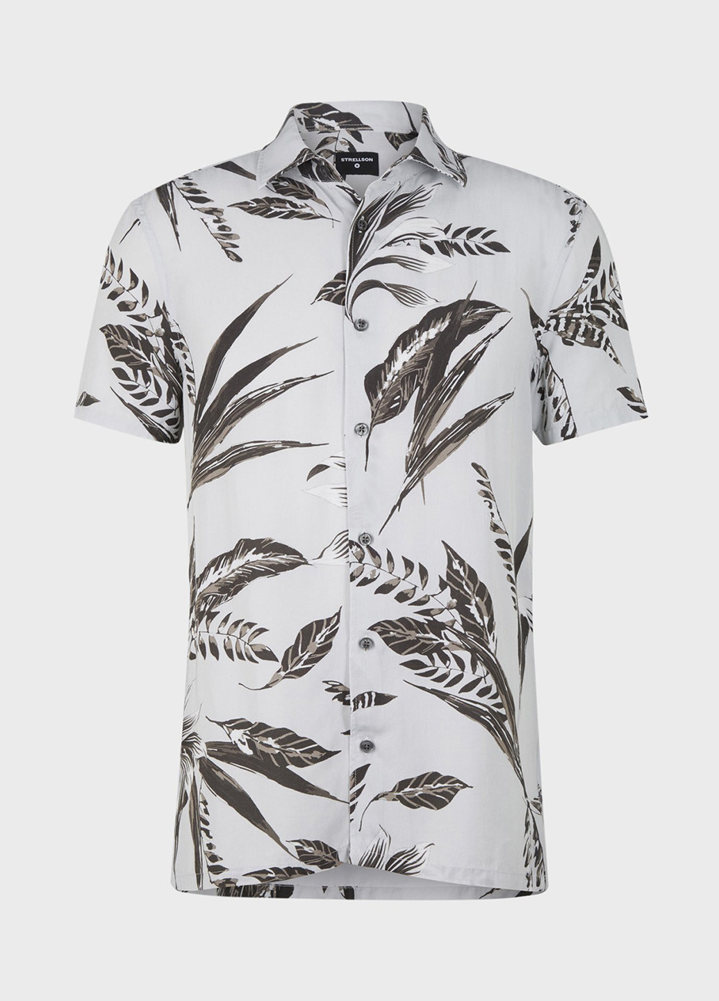 Сорочка Strellson (299274075)