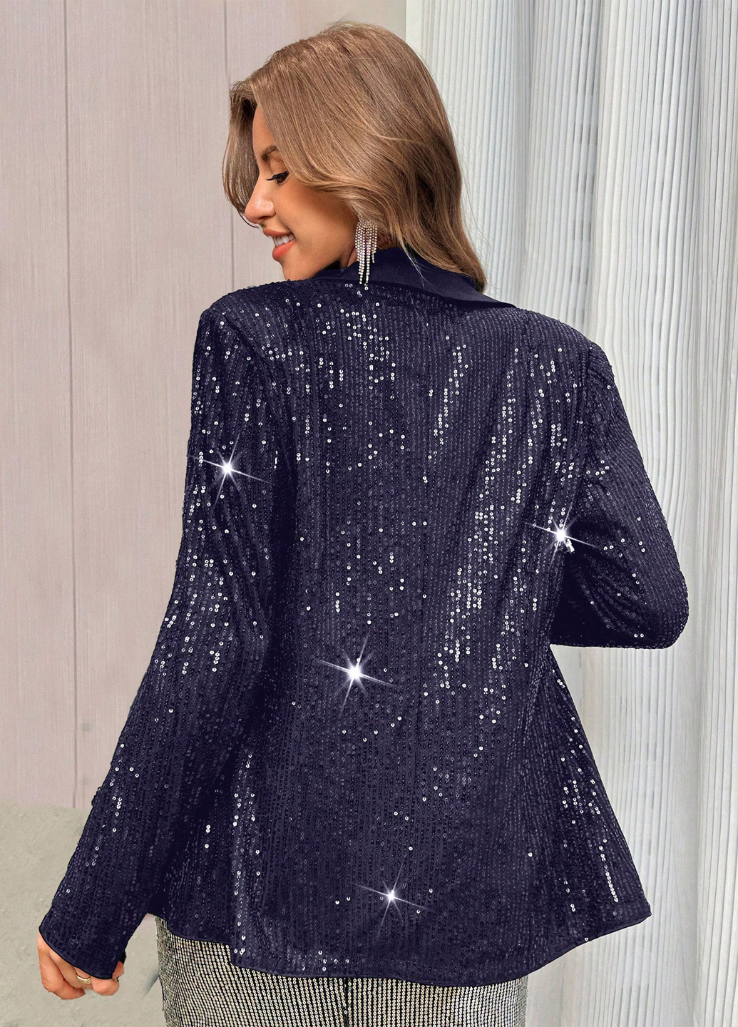 Жакет SHEIN (339132826)