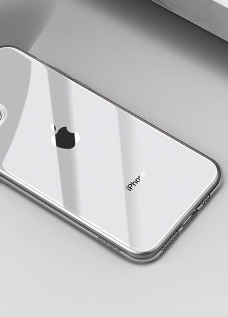 Чехол iPhone 12 mini   simple series силиконовый Baseus (252385414)