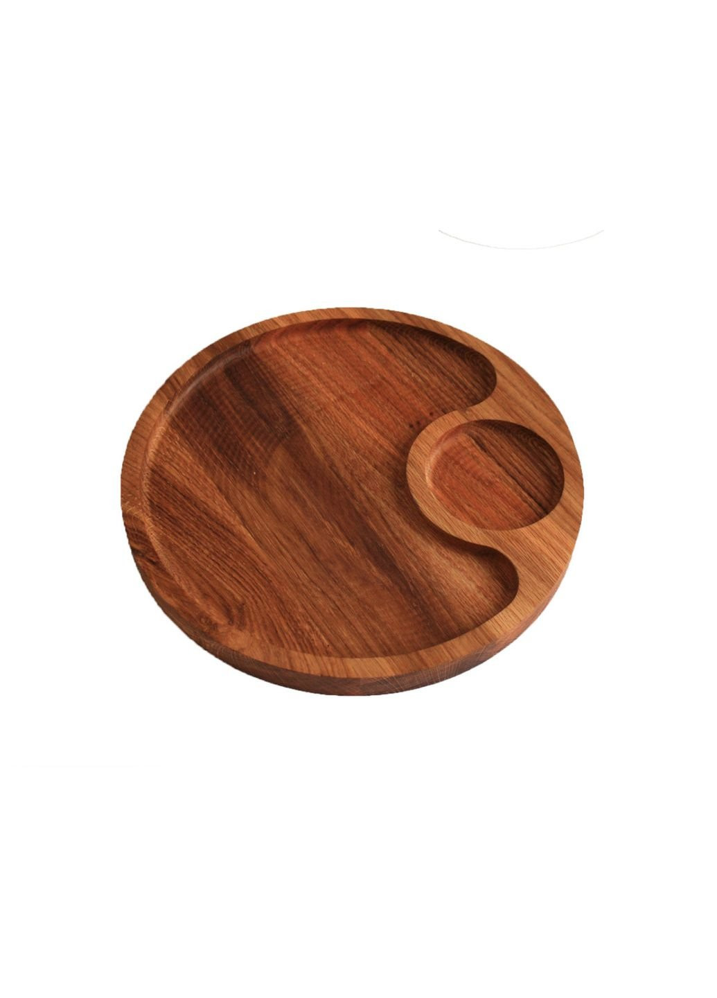 Дошка сервірувальна MZ-500934 25 см Mazhura (253621243)