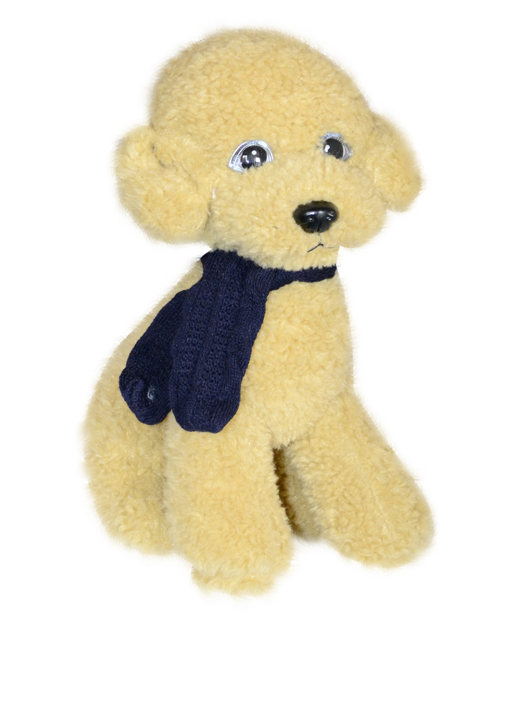 Мягкая игрушка "Пёс с шарфиком", 32 см Star Toys (93485117)