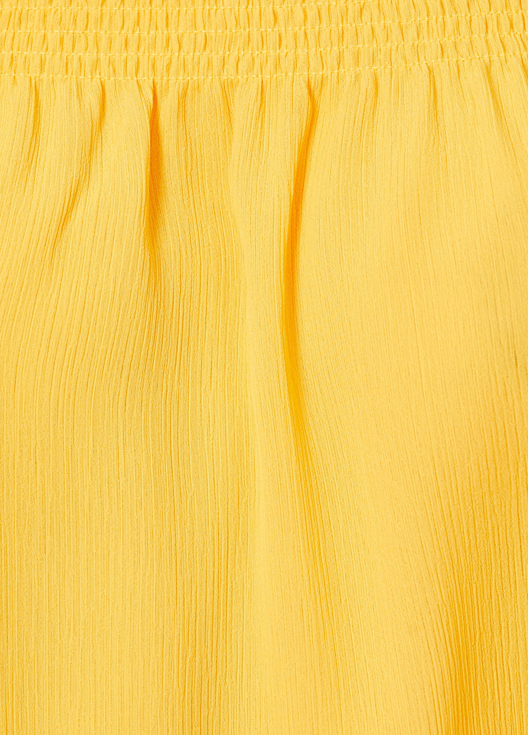 Жовта блуза KOTON