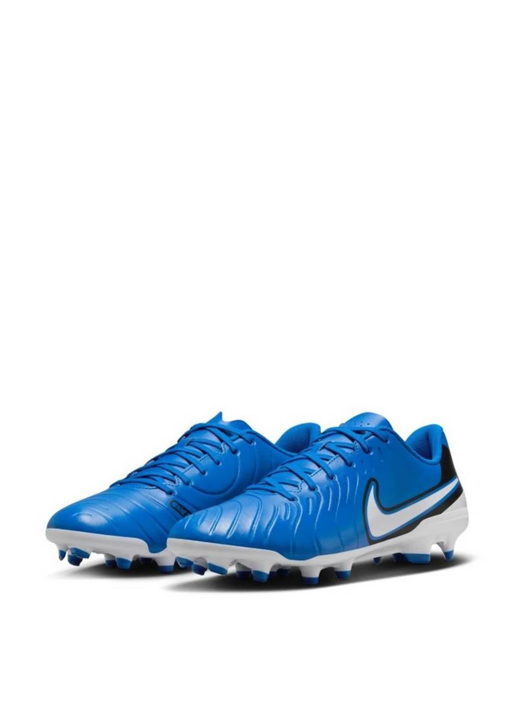 Футбольні бутси DV4344-400 Nike Tiempo Legend 10 Club FG/MG (341083510)