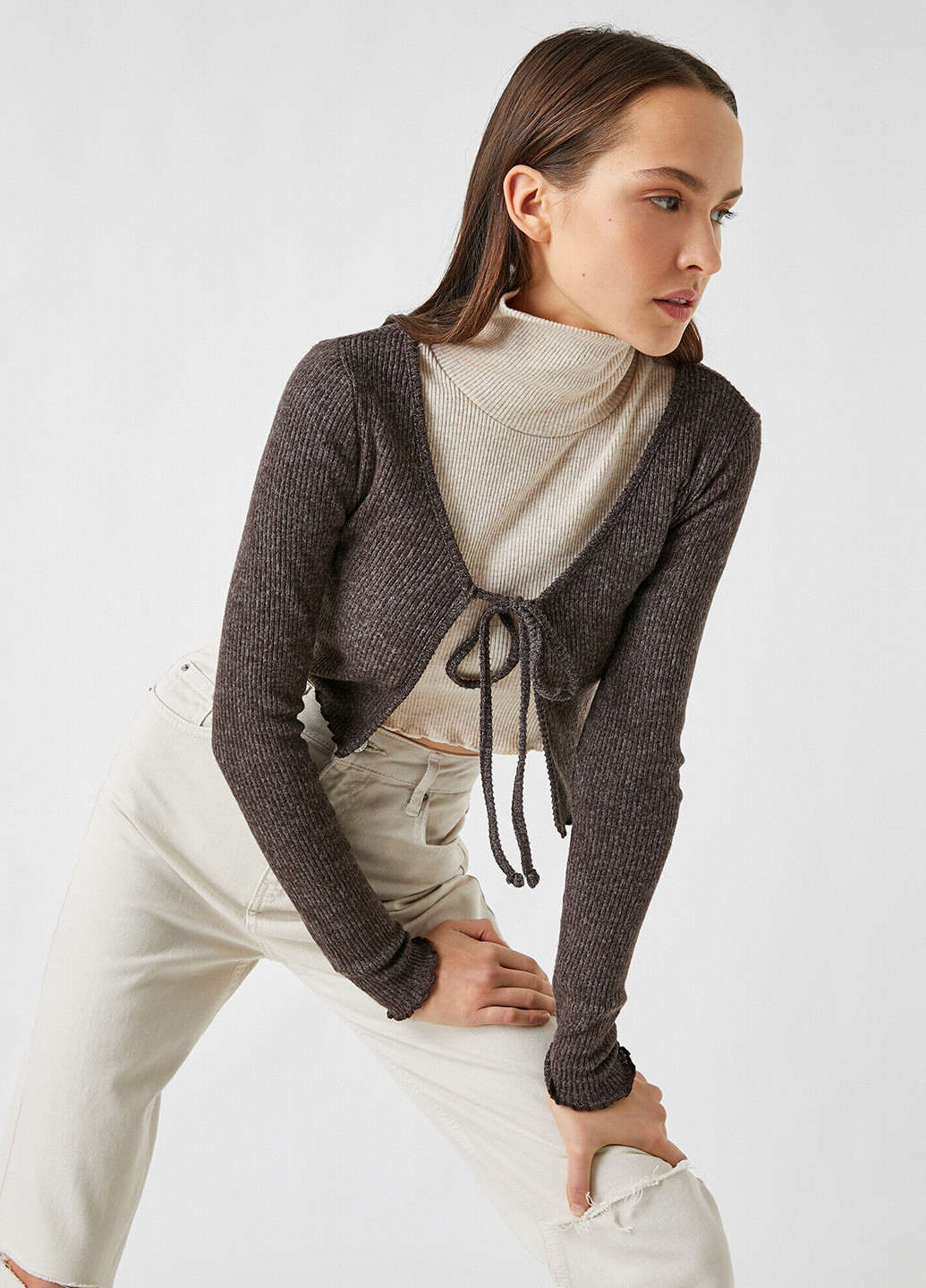 Болеро KOTON (252398950)