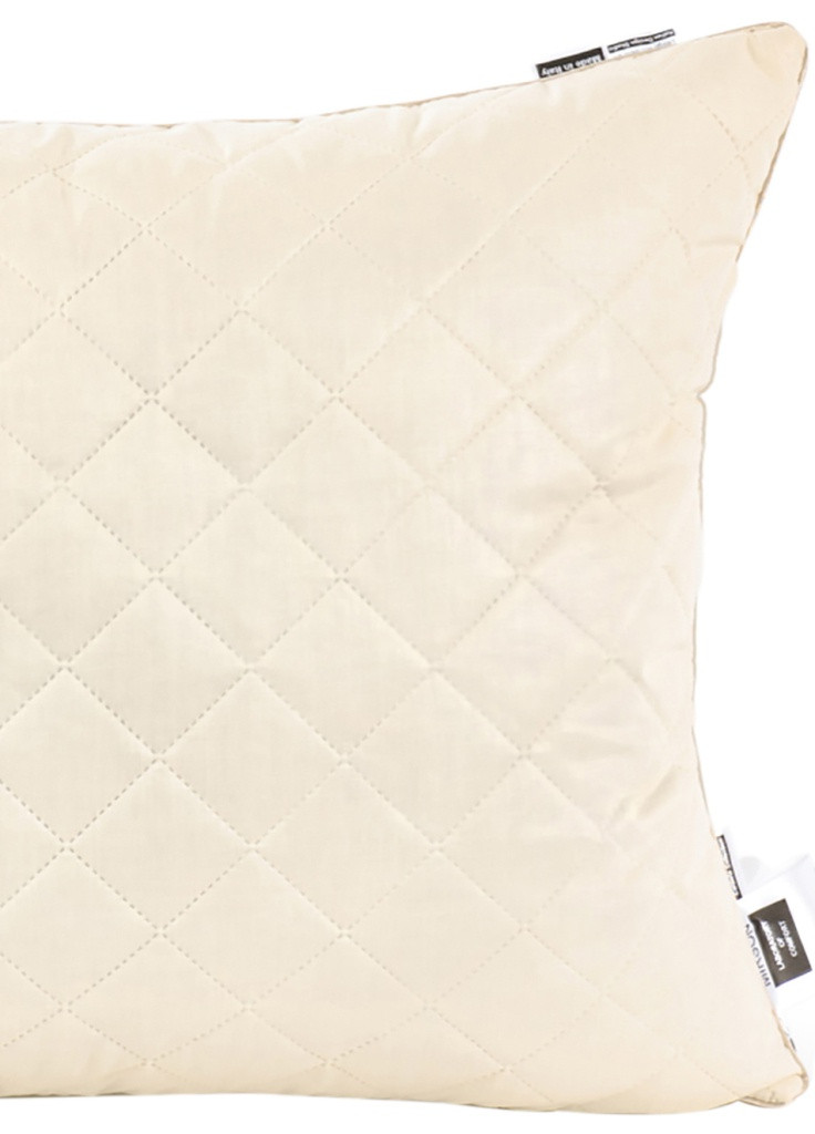 Подушка 1270 Carmela з евкаліптом М'яка 40х60 см (2200001519428) No Brand (254008505)