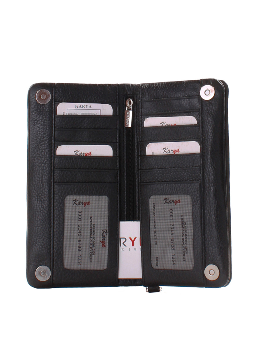 Кошелек Karya (361409296)