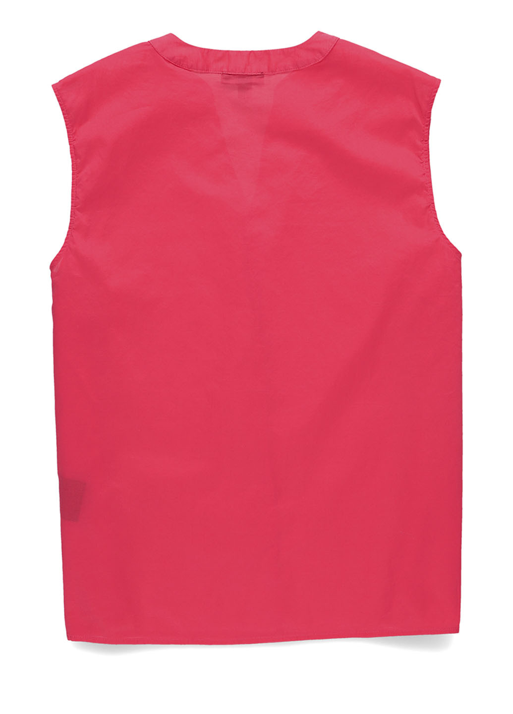 Темно-розовая летняя блуза C&A