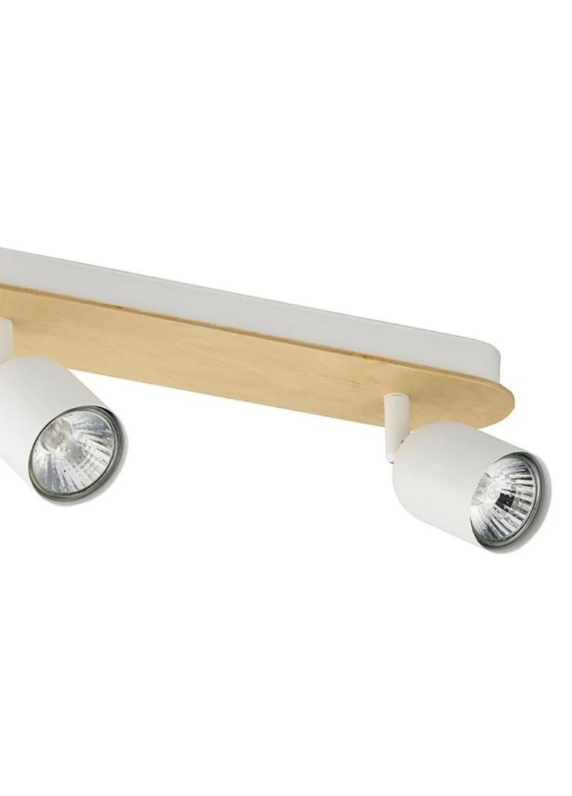 Спотовий світильник TK Lighting TOP WOOD (253181351)