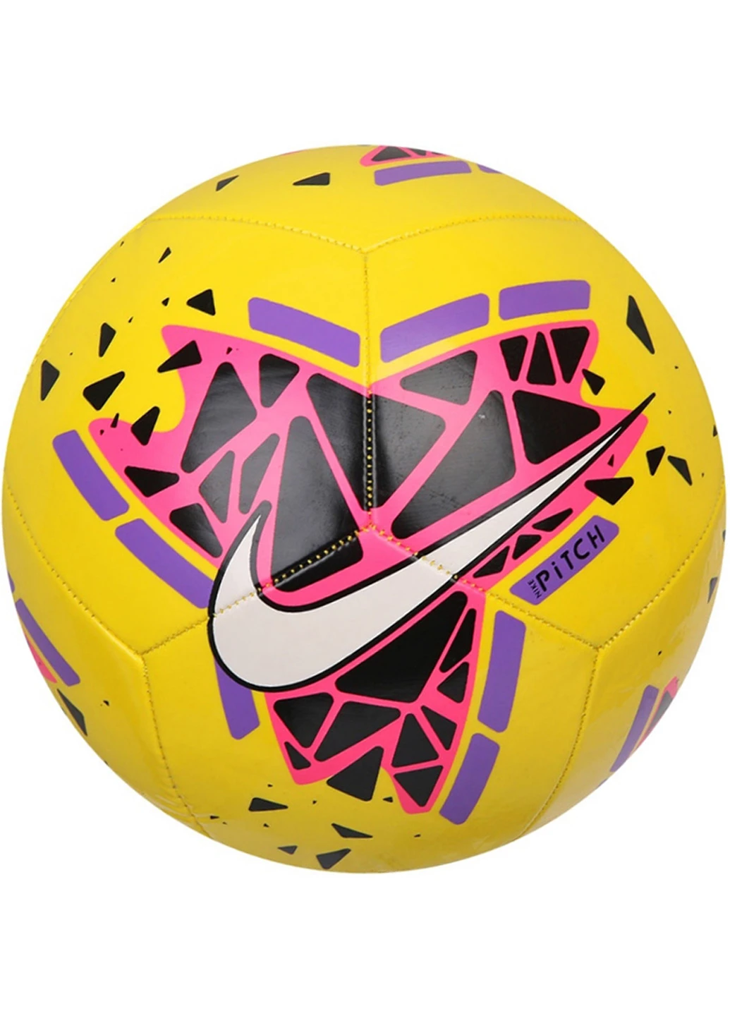 Футбольный мяч №5 Nike (190260866)
