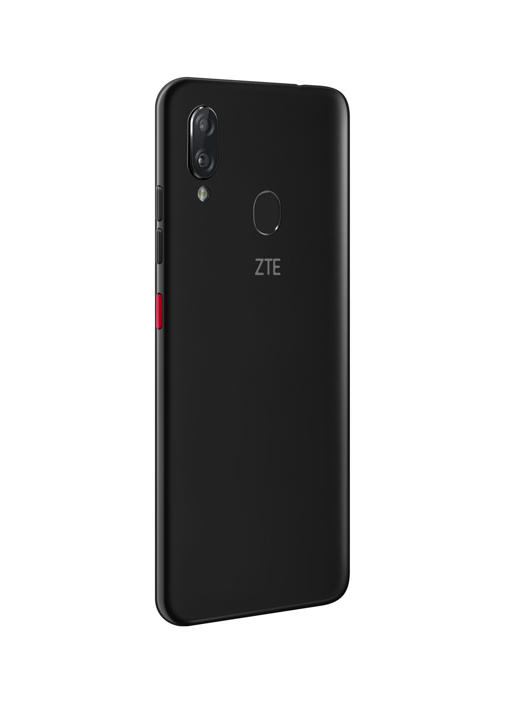 Смартфон ZTE blade a7 2/32gb black (135037816)