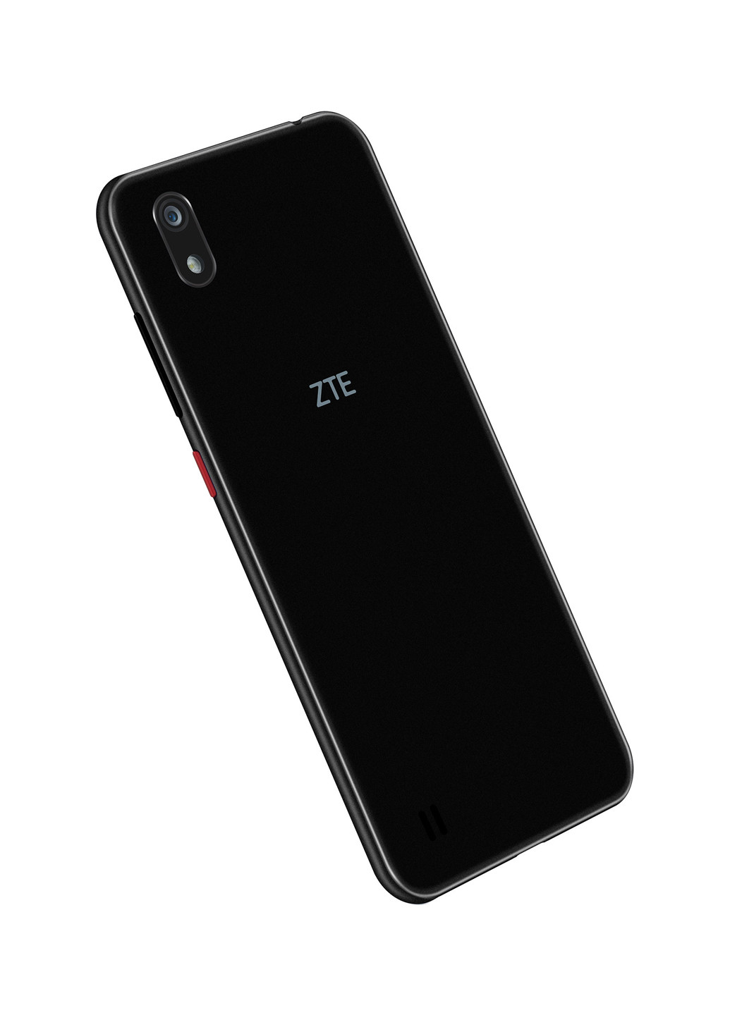 Смартфон ZTE blade a7 2/32gb black (135037816)