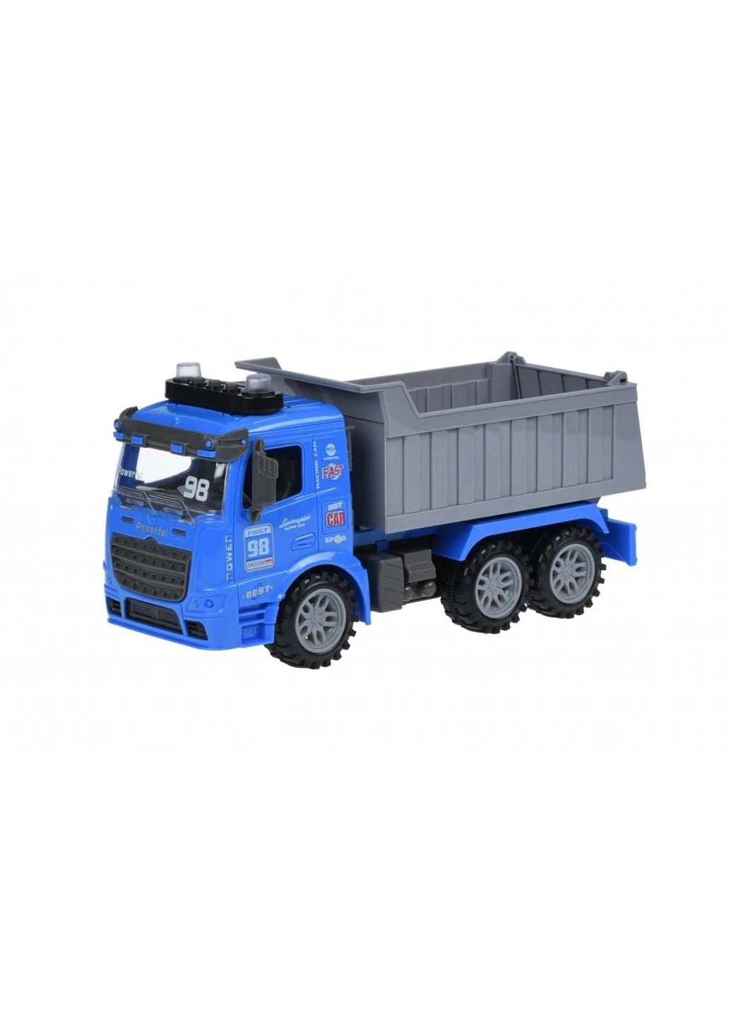 Машинка Same Toy (217834536)