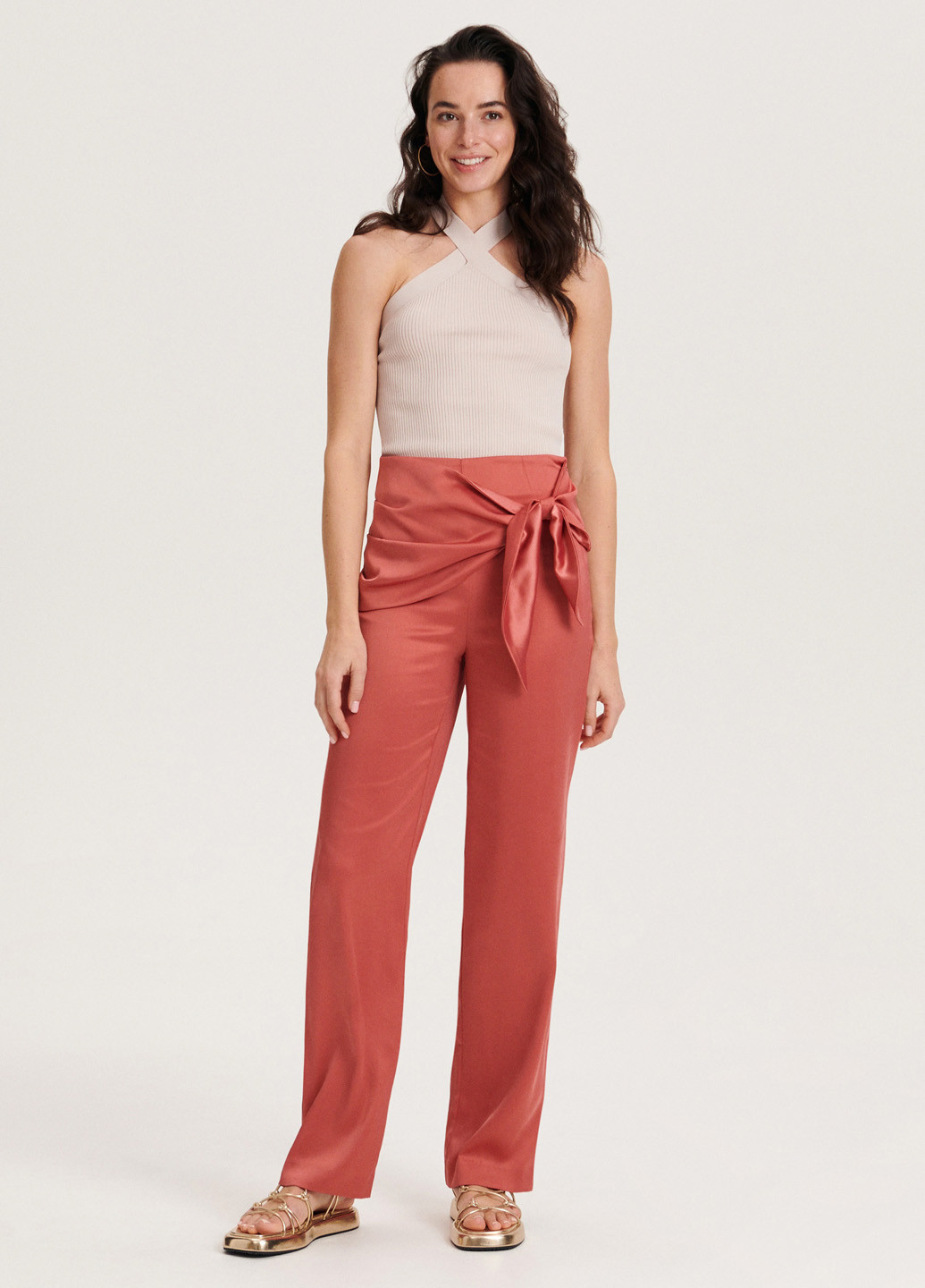 Брюки Reserved (300677536)