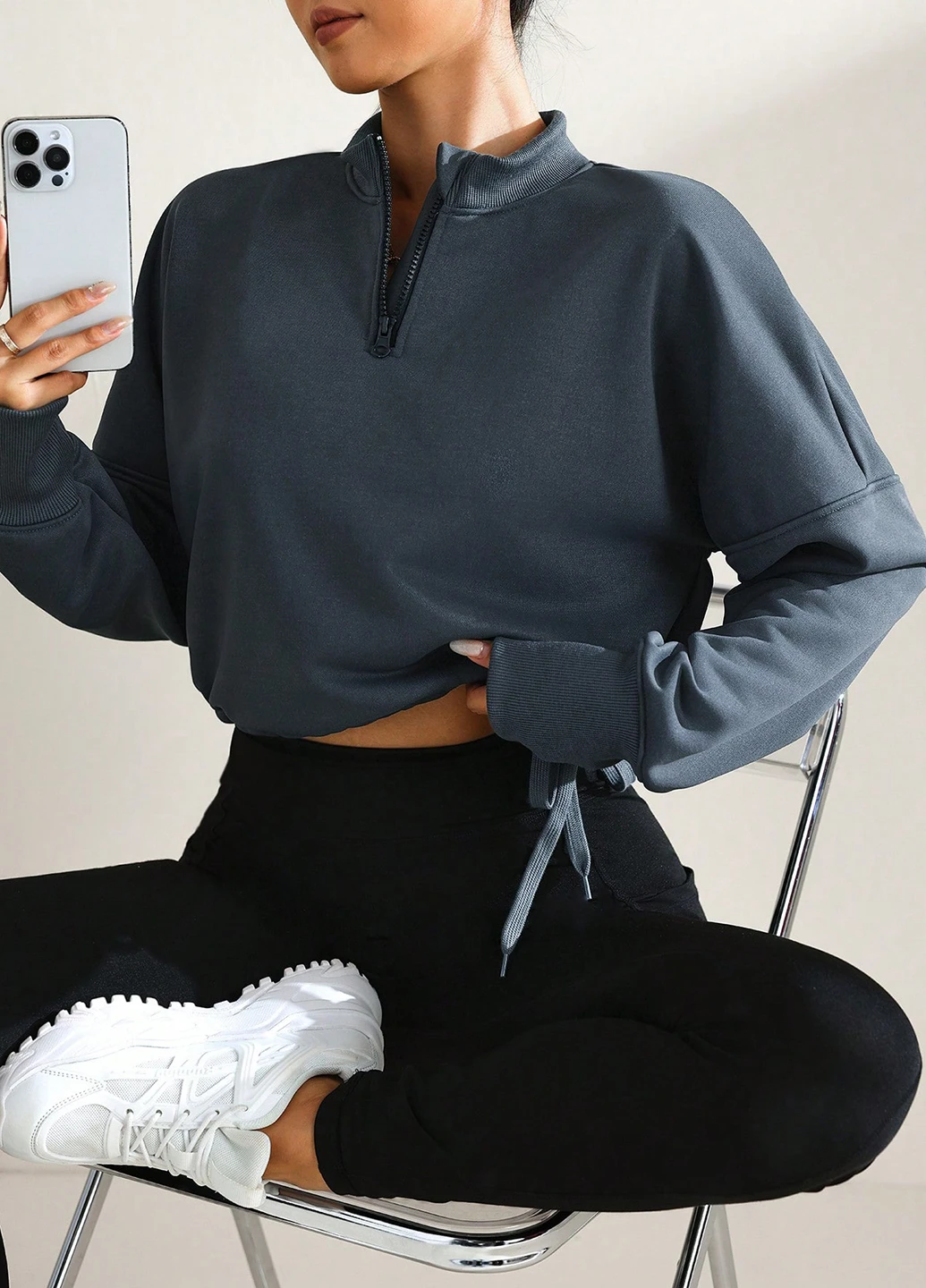 Толстовка SHEIN (332389171)