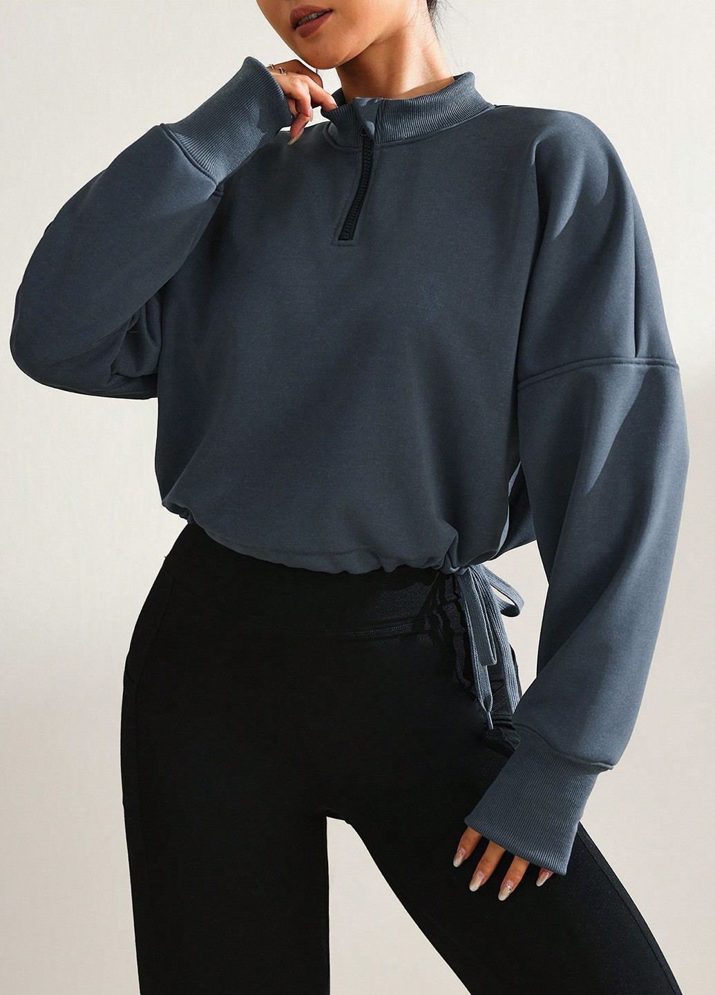 Толстовка SHEIN (332389171)