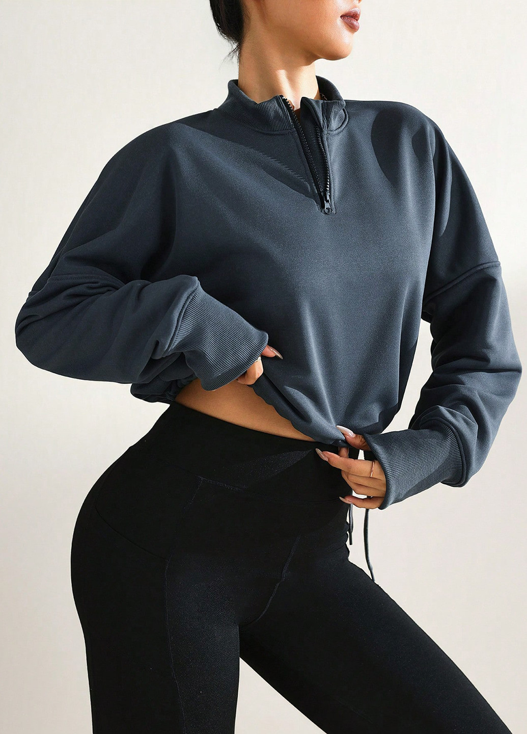 Толстовка SHEIN (332389171)