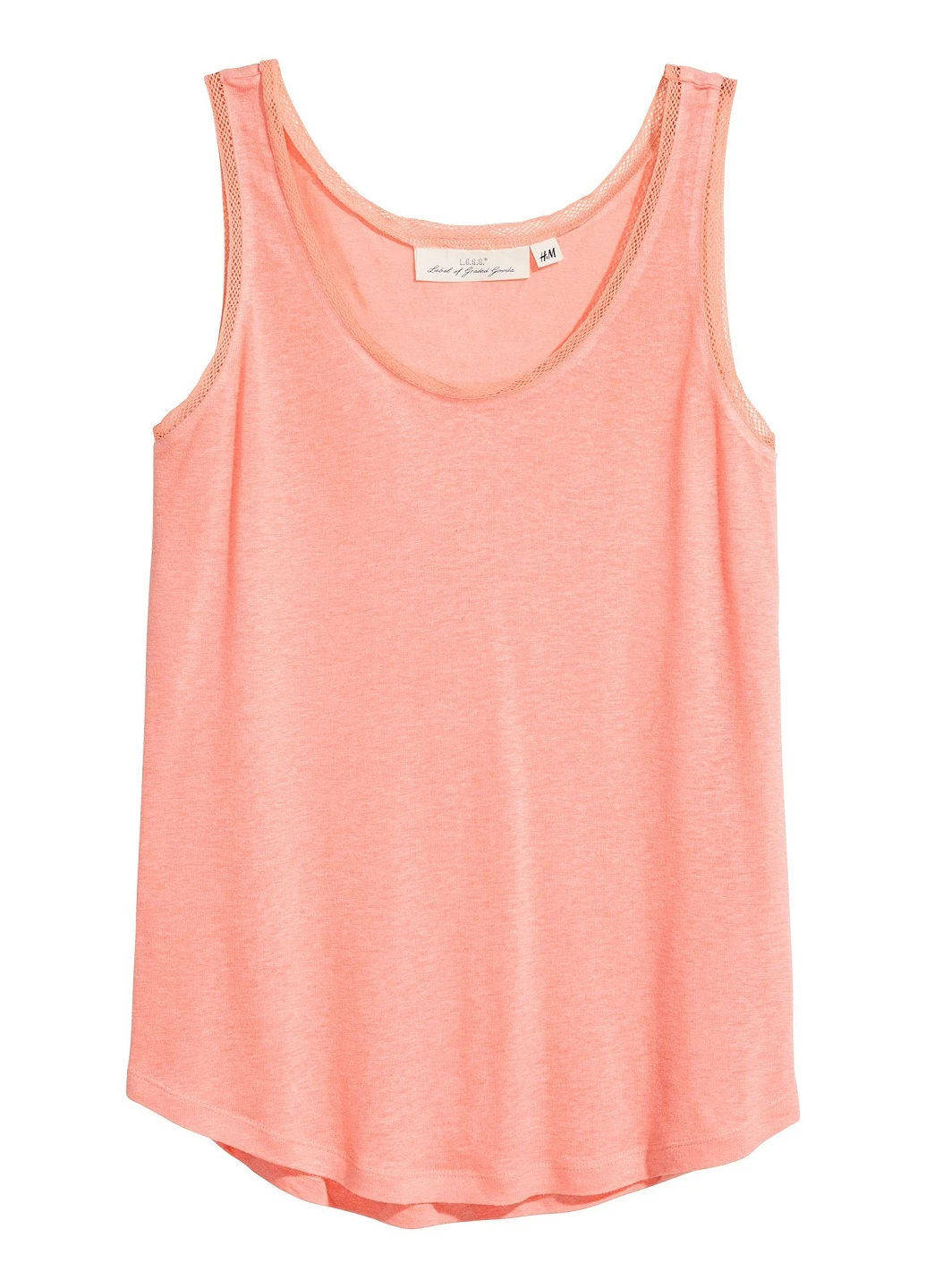 Майка H&M — 246271703