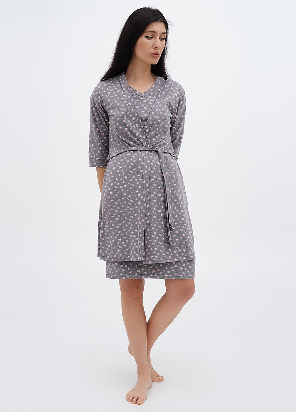 Халат женский Malta (331009104)