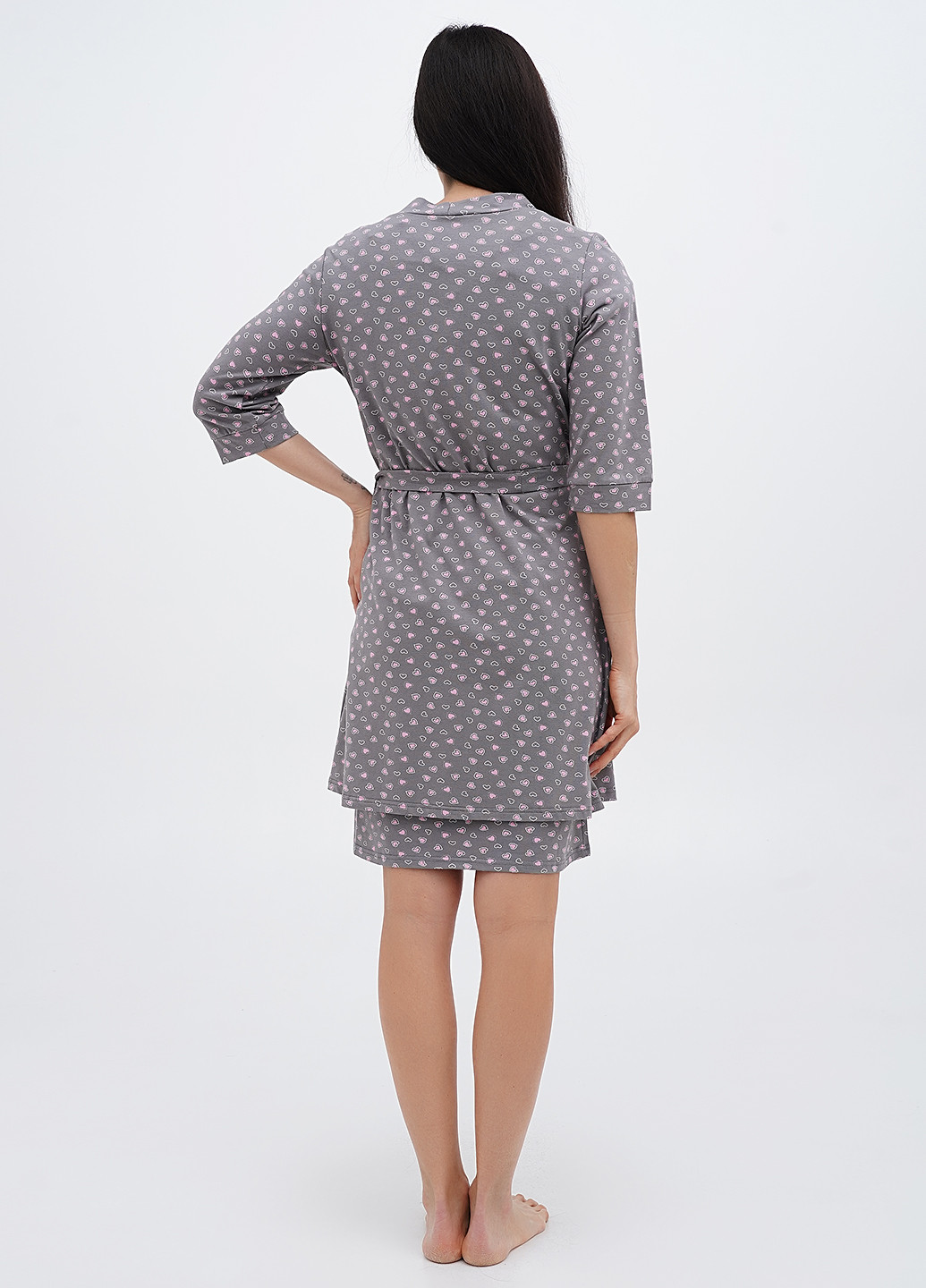 Халат женский Malta (331009104)