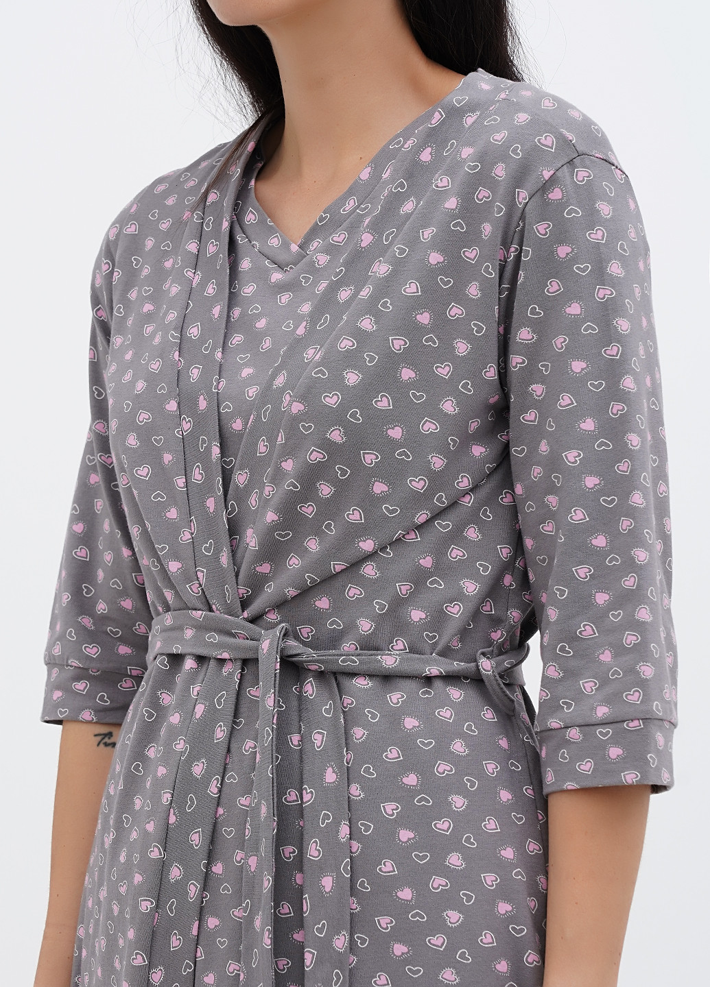 Халат женский Malta (331009104)