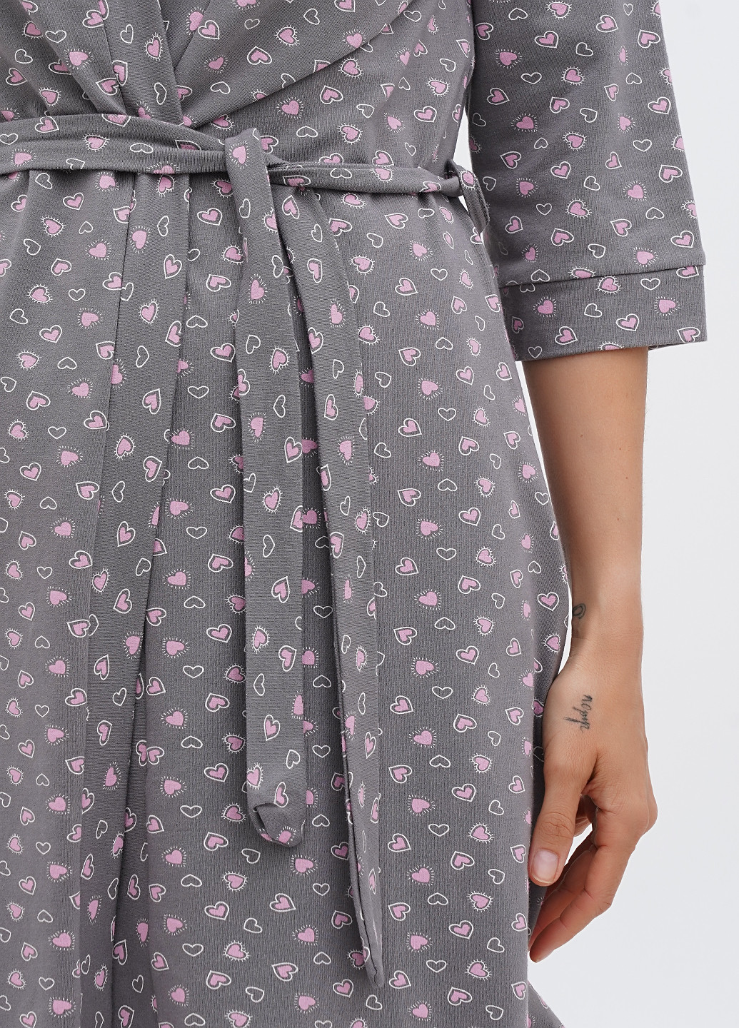 Халат женский Malta (331009104)