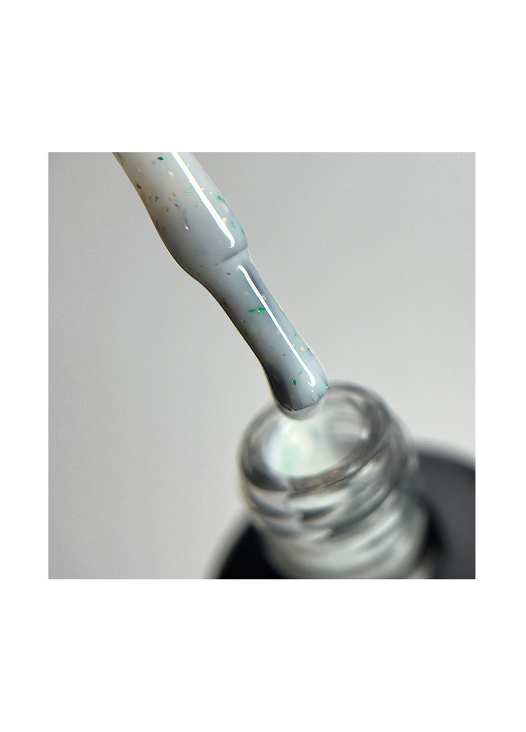 База для манікюру камуфлююча, Any Base 01, 15 г Izzy (363030593)