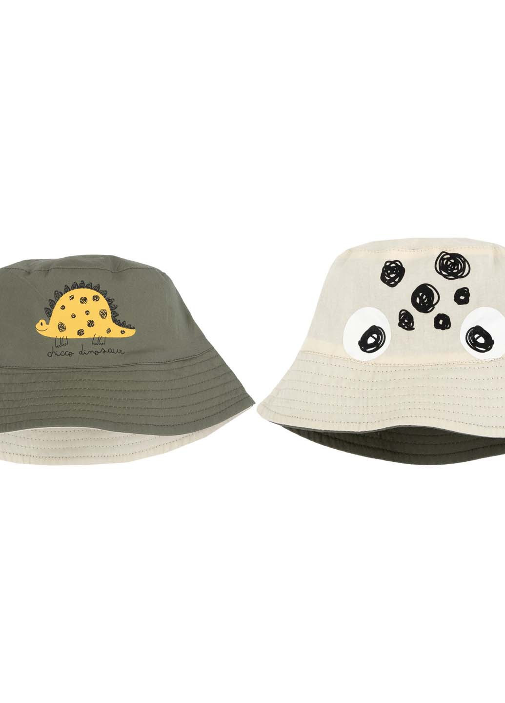 Панама двусторонняя Chicco (334277026)