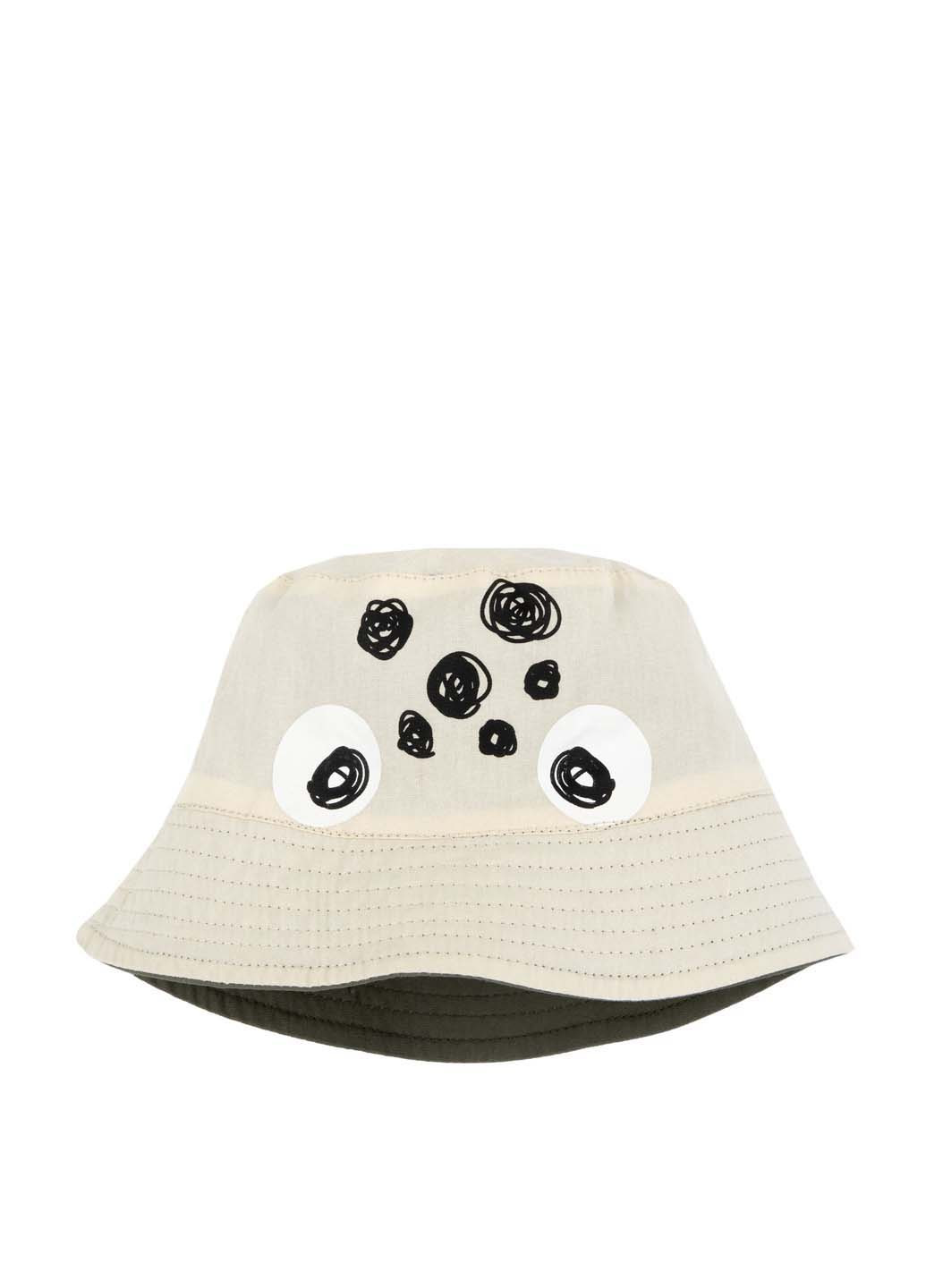 Панама двусторонняя Chicco (334277026)