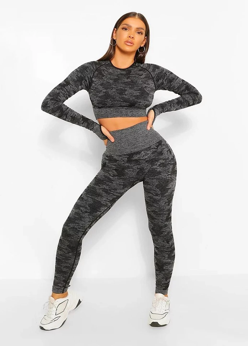 Топ Boohoo (251429211)