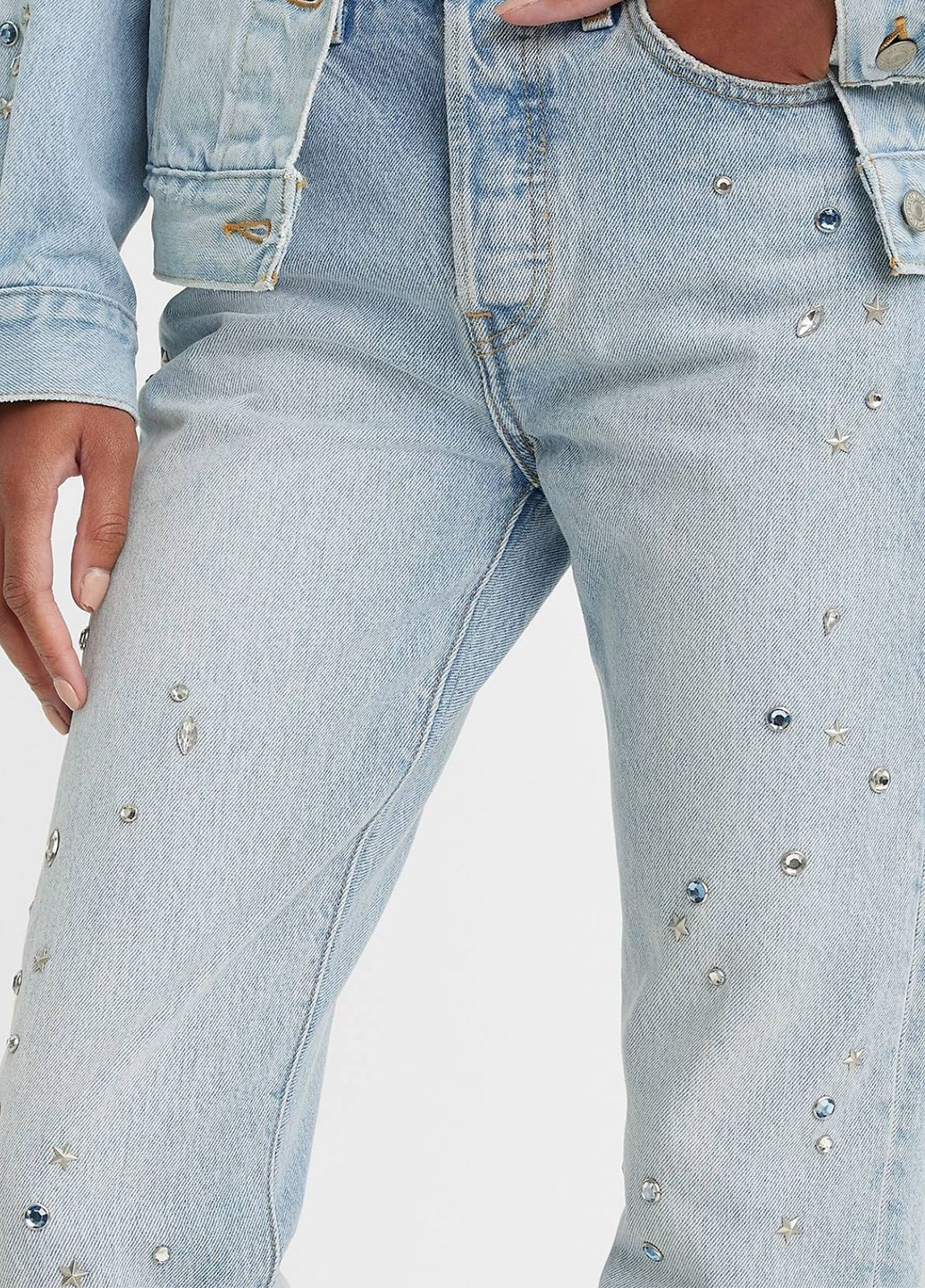Джинси Levi's - (308073241)