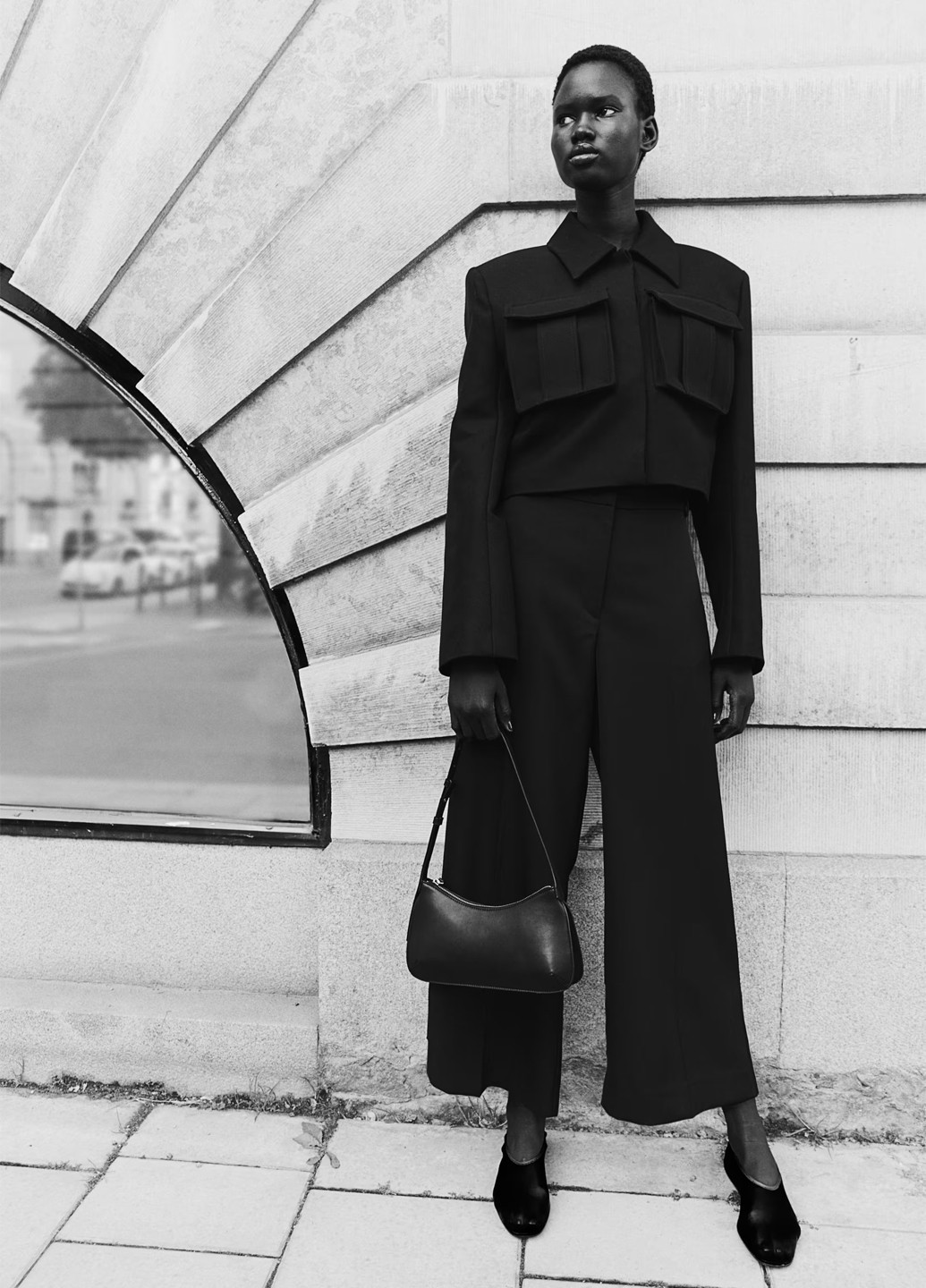 Брюки H&M (322317783)