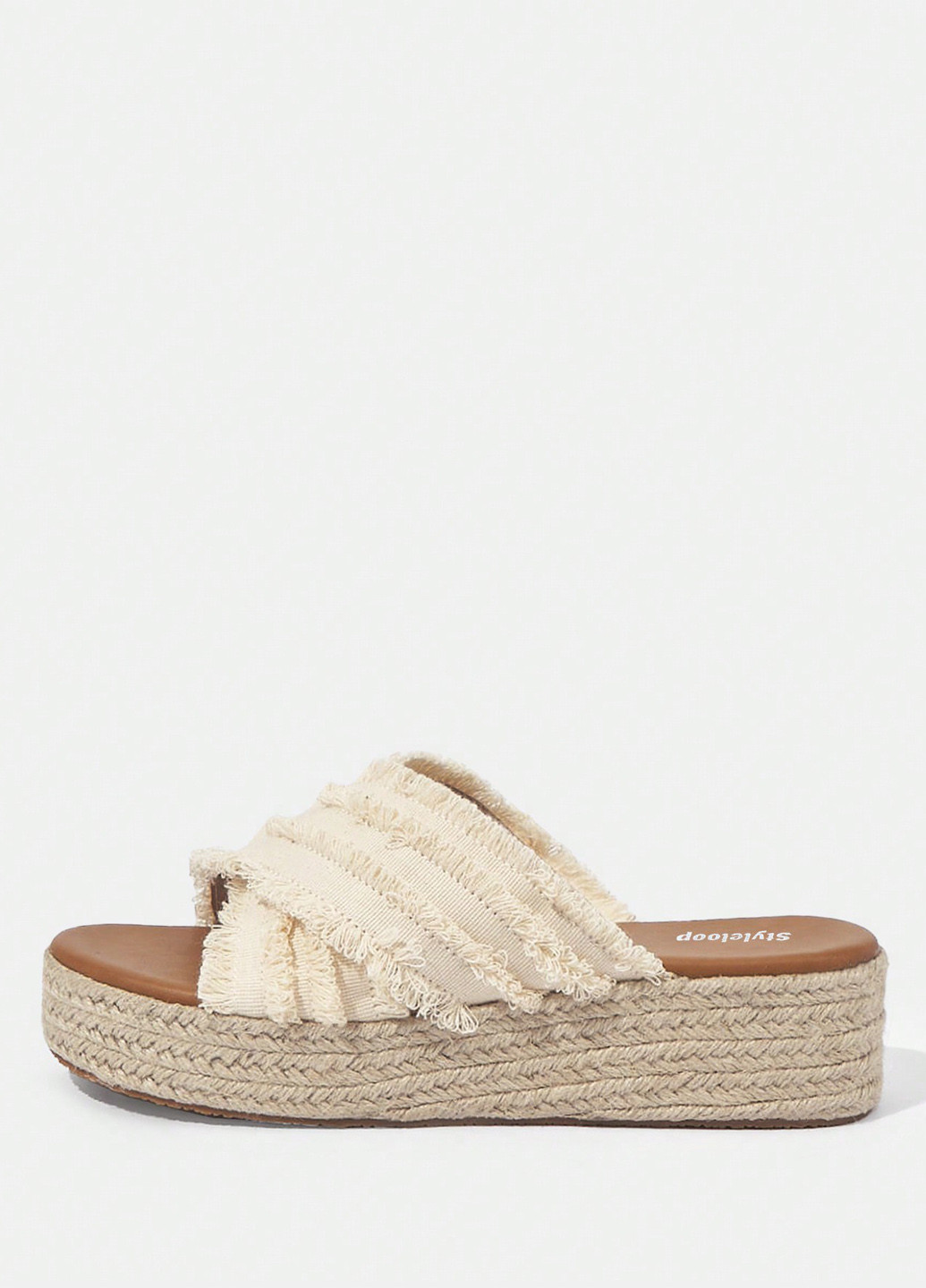 Шльопанці SHEIN (338797040)