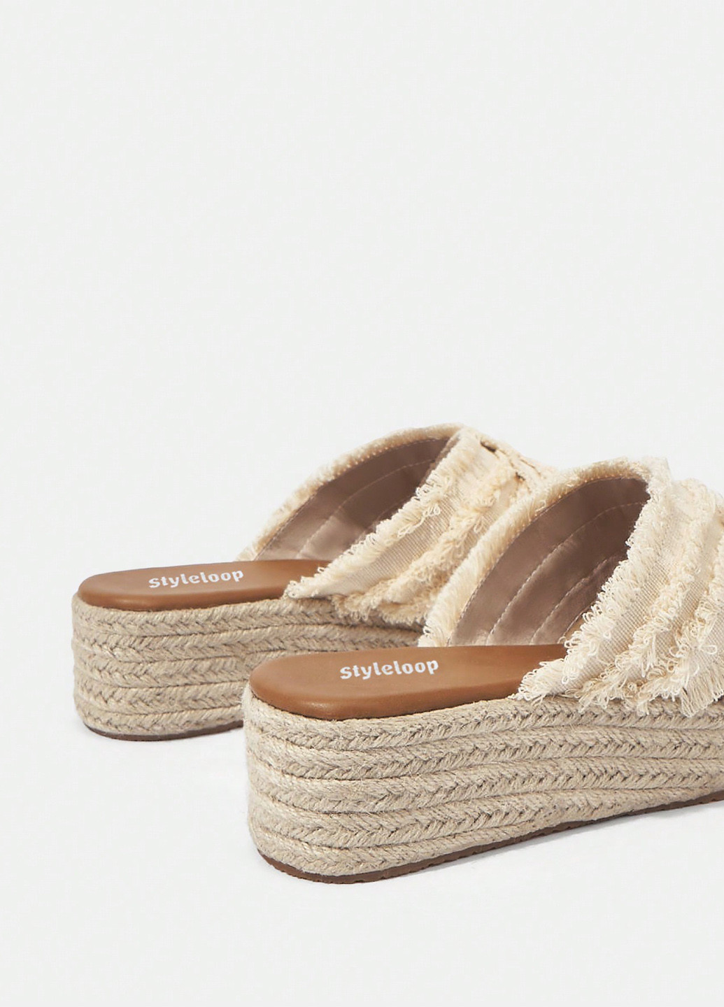 Шльопанці SHEIN (338797040)