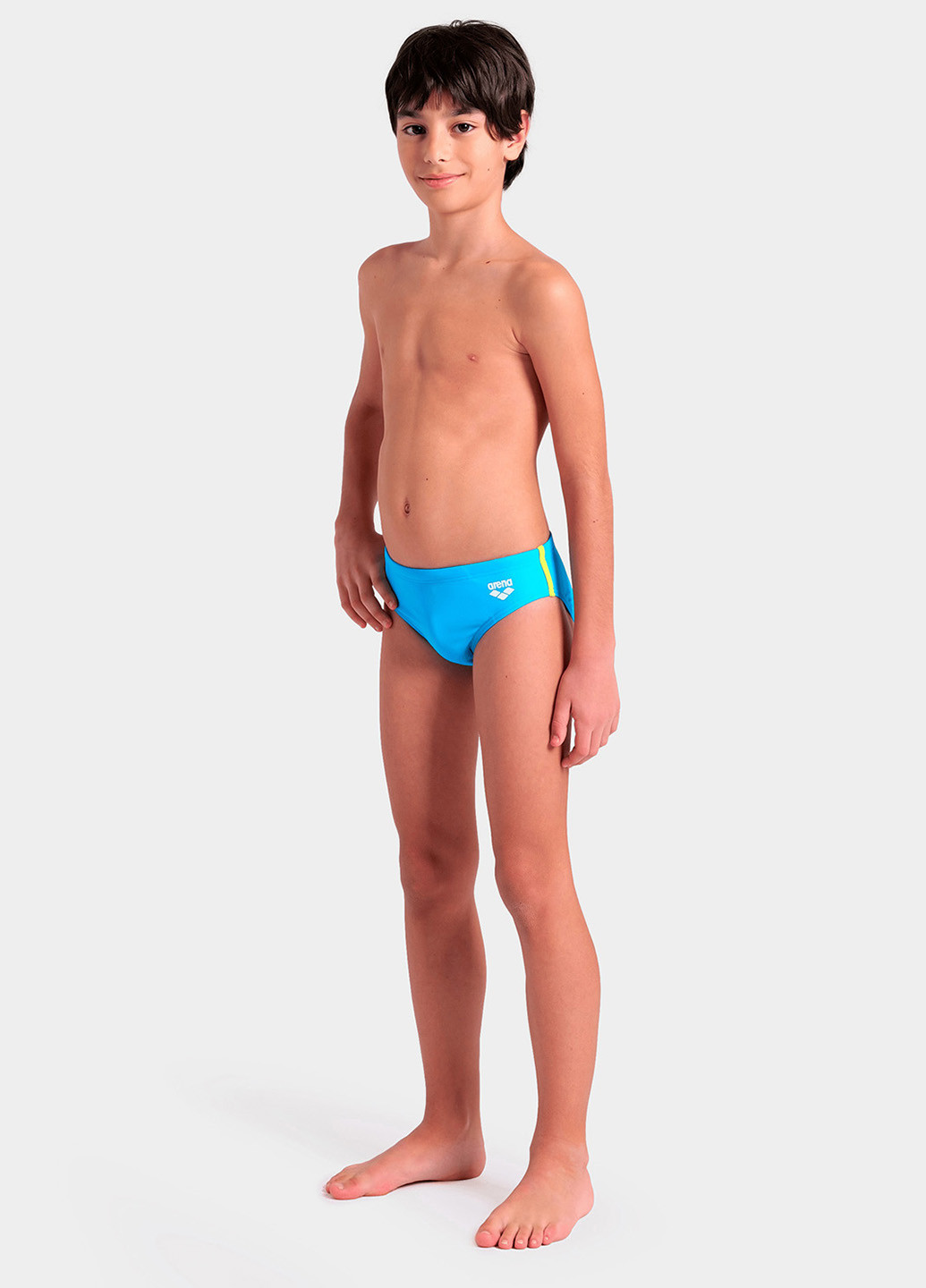 Плавки Arena SWIM BRIEFS SOLID (331521627)