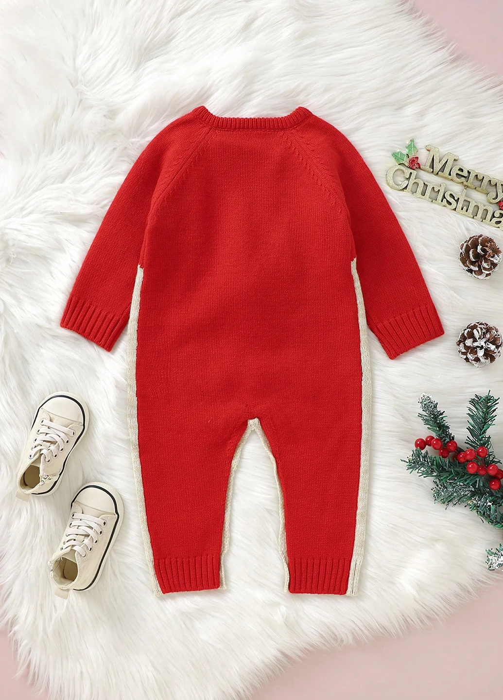 Комбинезон SHEIN (331738826)