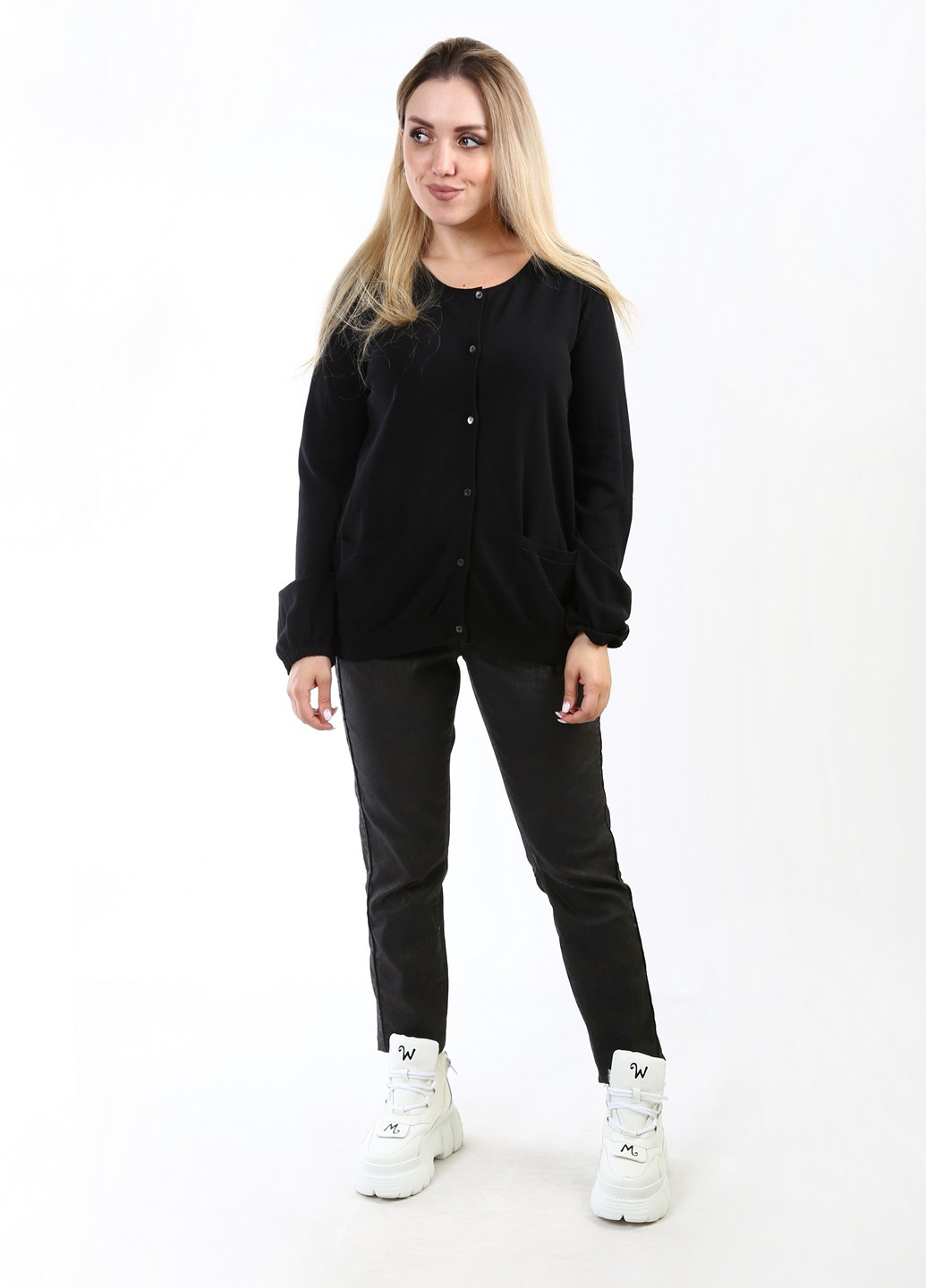 Кардіган Stefanel (254857951)