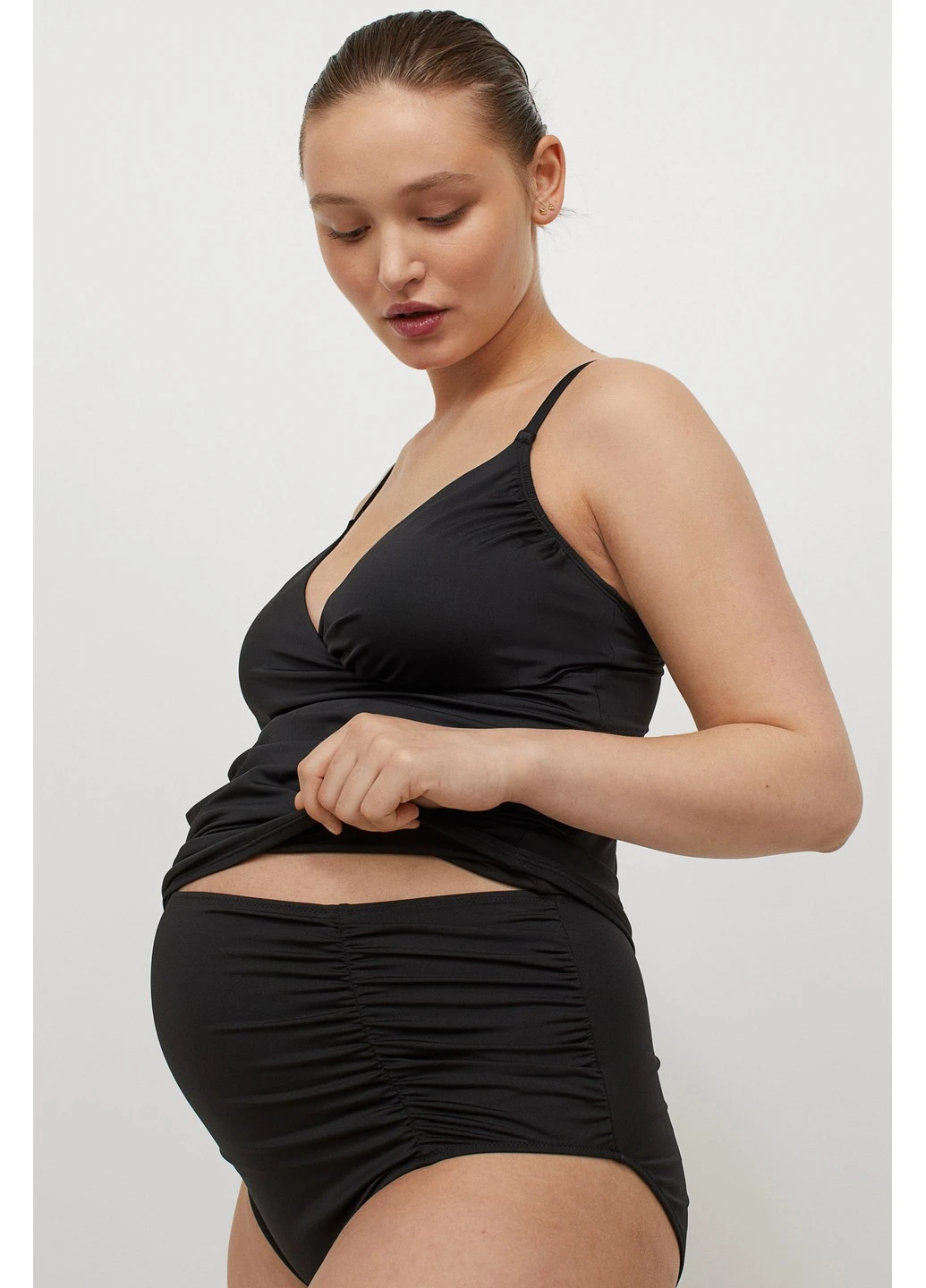 Майка для вагітних H&M — 251129831