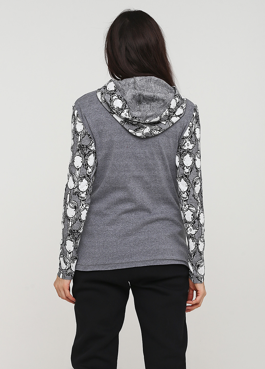 Худи Only Women (201790816)