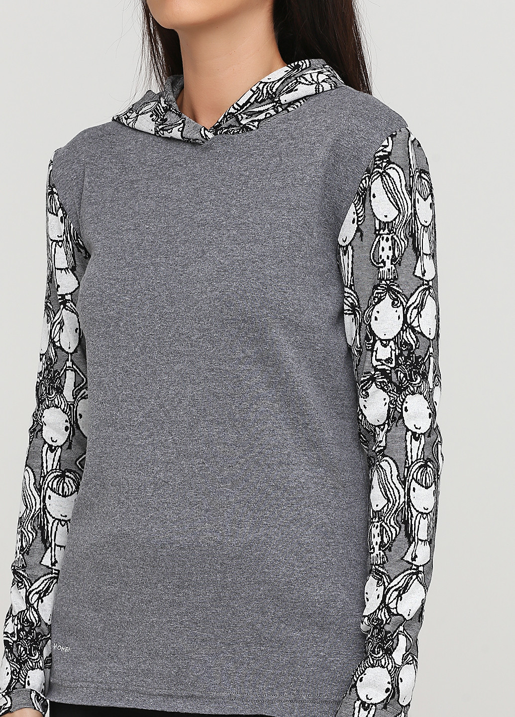 Худи Only Women (201790816)