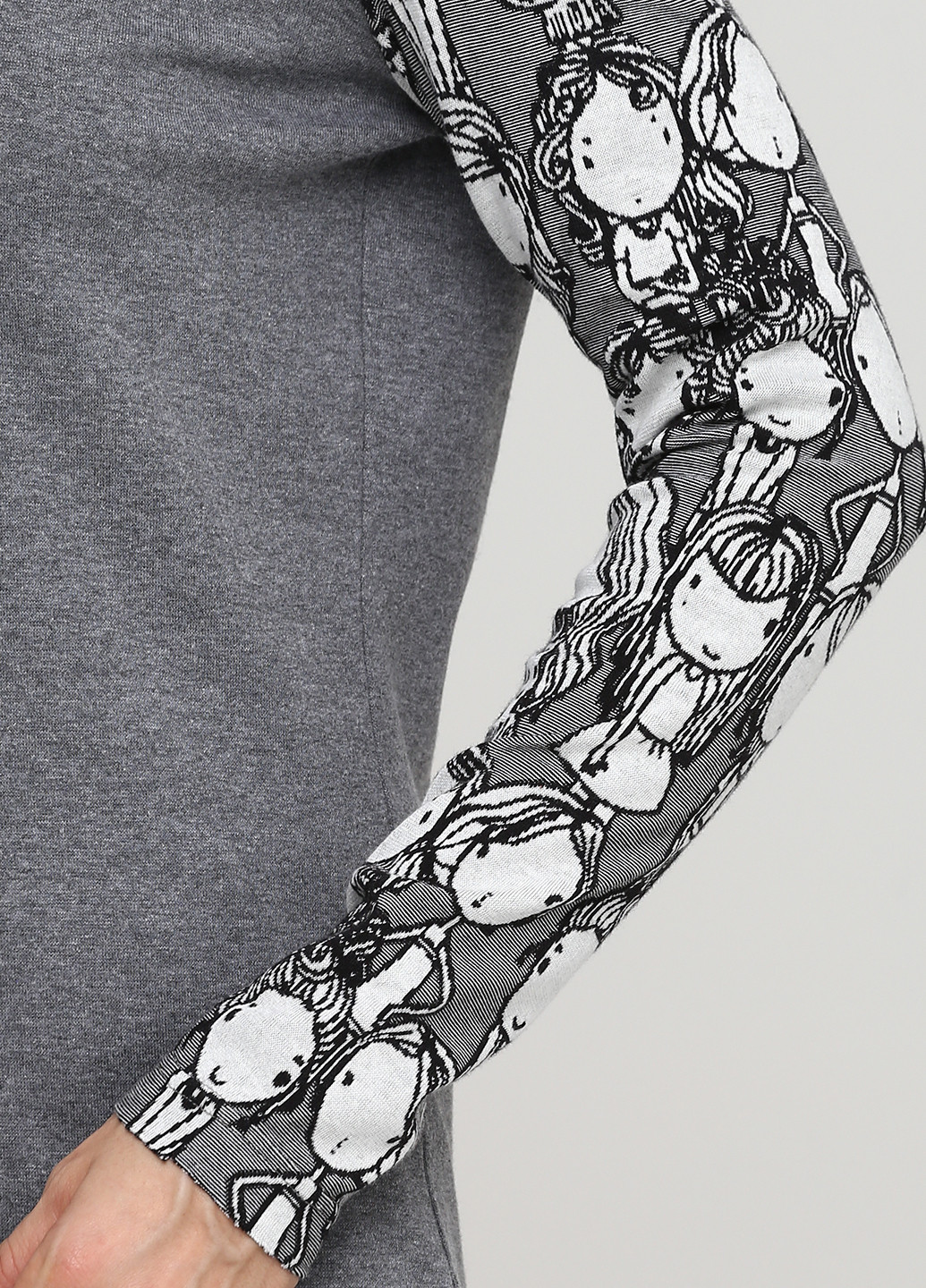 Худи Only Women (201790816)