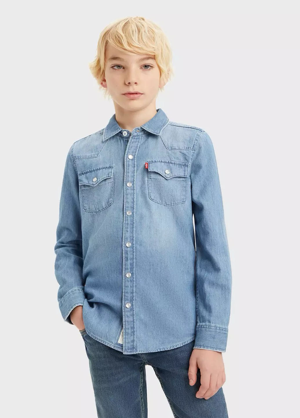 Сорочка Levi's (370386357)