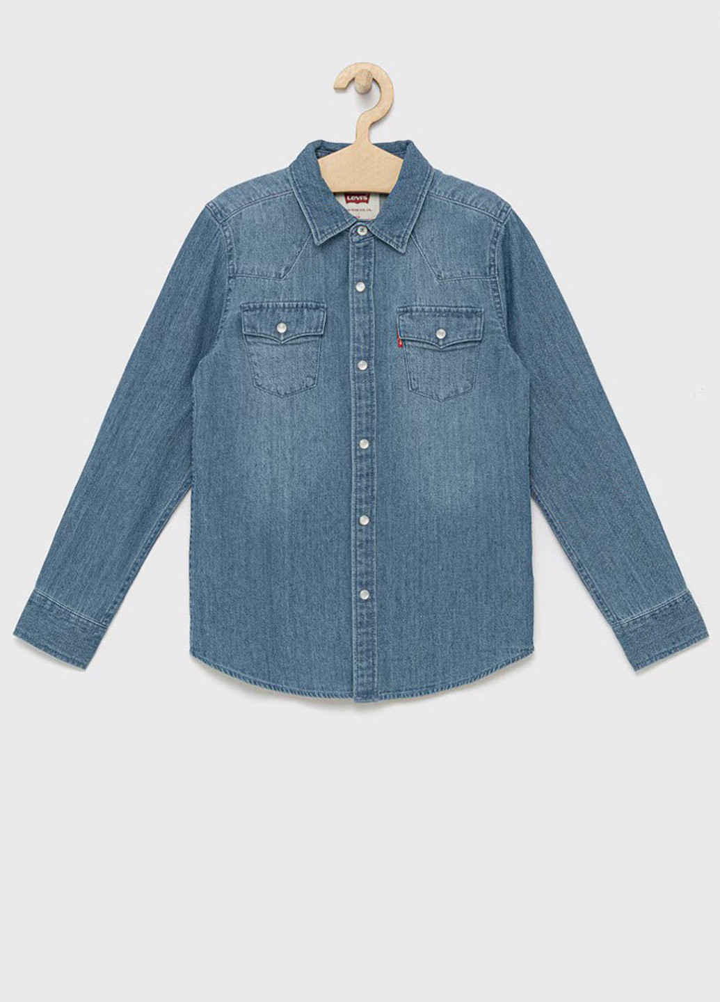 Сорочка Levi's (370386357)