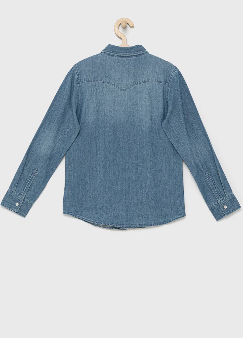 Сорочка Levi's (370386357)