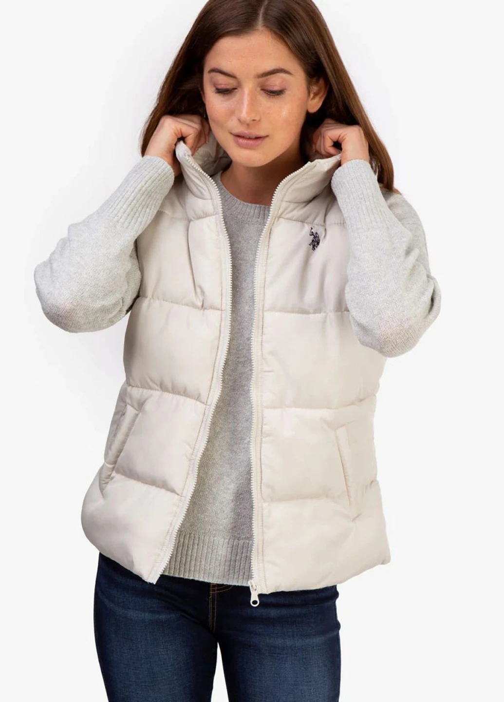 Жилет U.S. Polo Assn. (283859682)