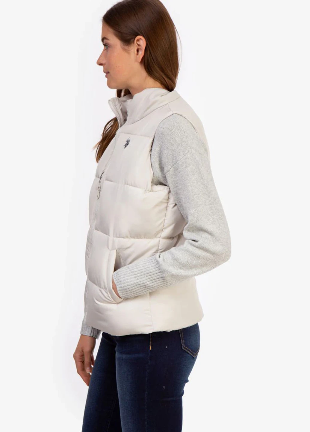 Жилет U.S. Polo Assn. (283859682)