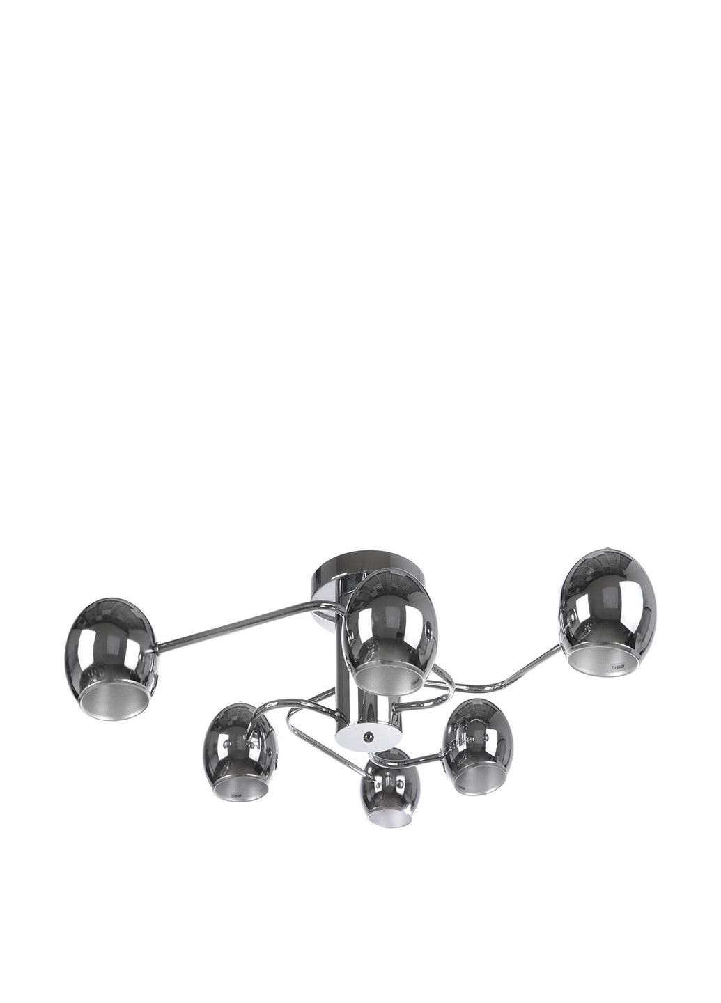 BL-311S / 6 E14 СH Люстра современная Brille (185533192)