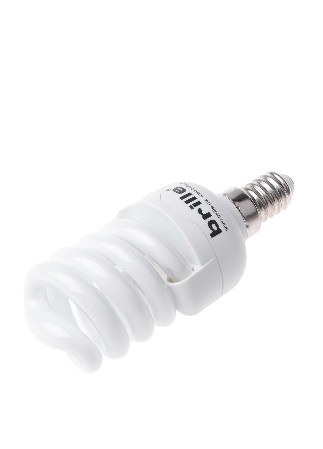 Лампочка, 10х4 см Brille (144560918)