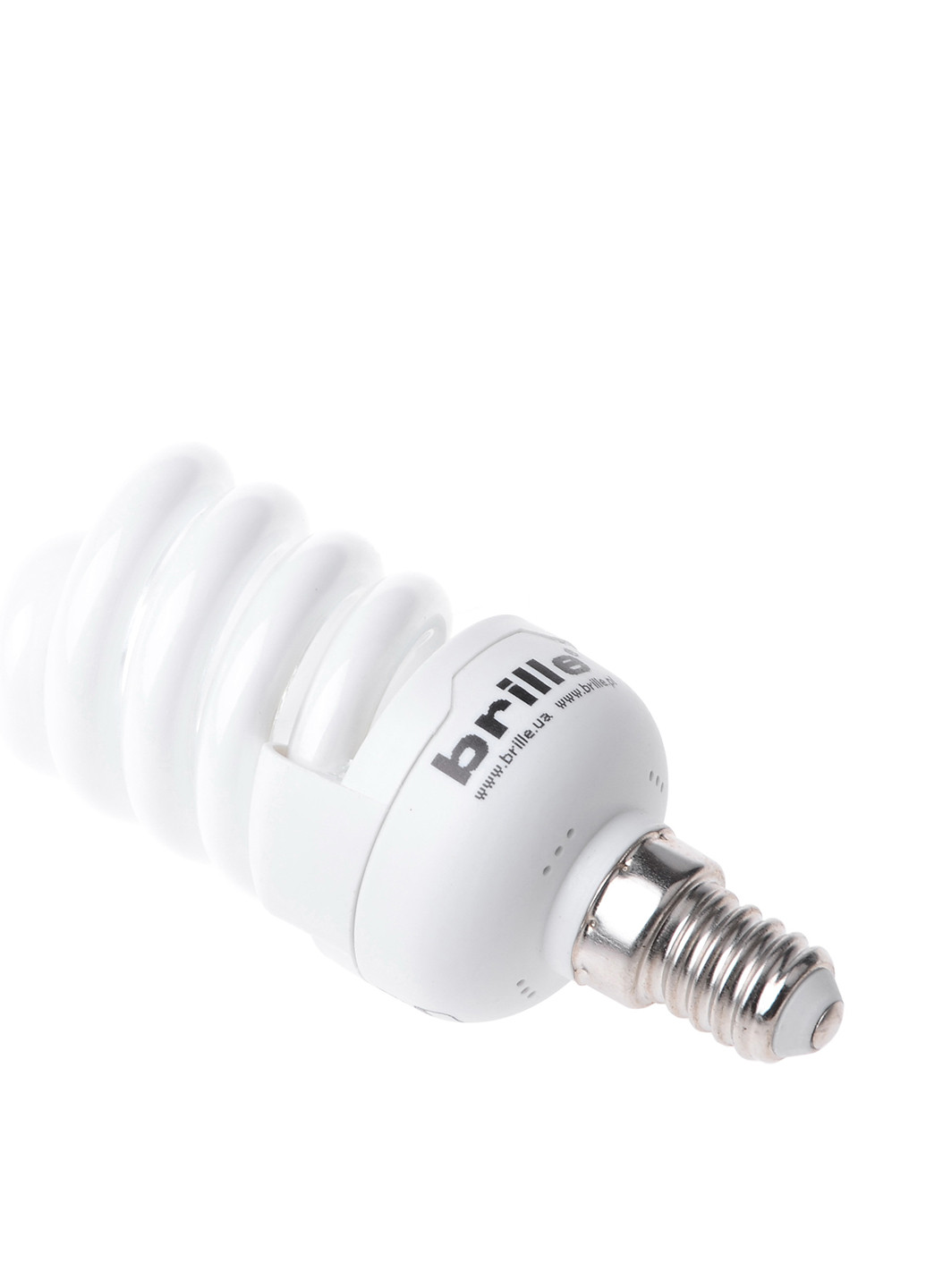 Лампочка, 10х4 см Brille (144560918)